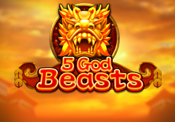 yo88vina 5 God Beasts