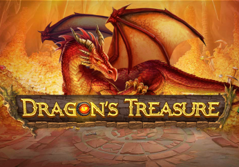 yo88vina Dragon’s Treasure